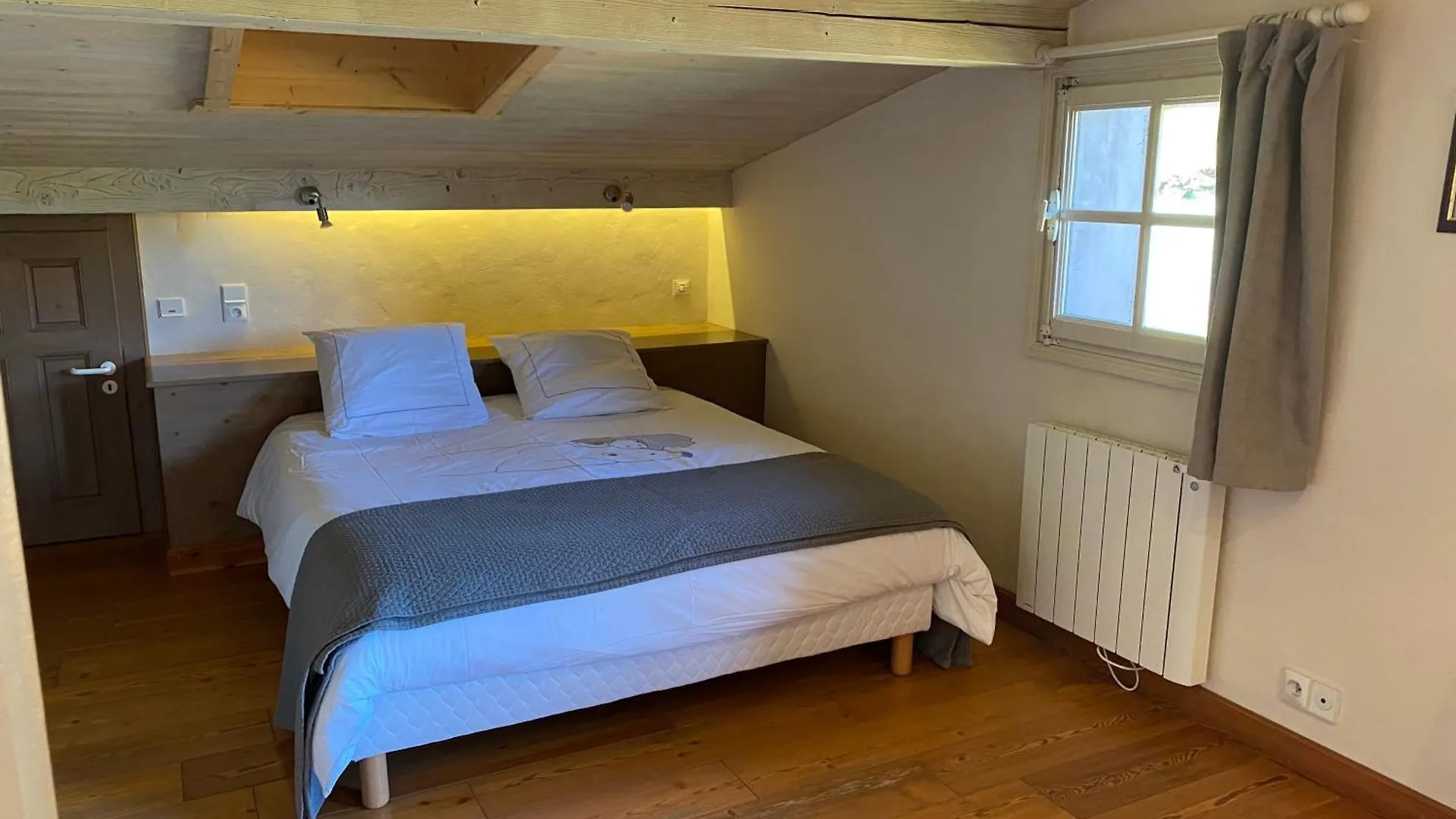 Apartment Appartement 71M2 Pres De Megeve, 2 Chambres, Terrasse En Toiture, Parking Couvert, Tennis En Ete Demi-Quartier France