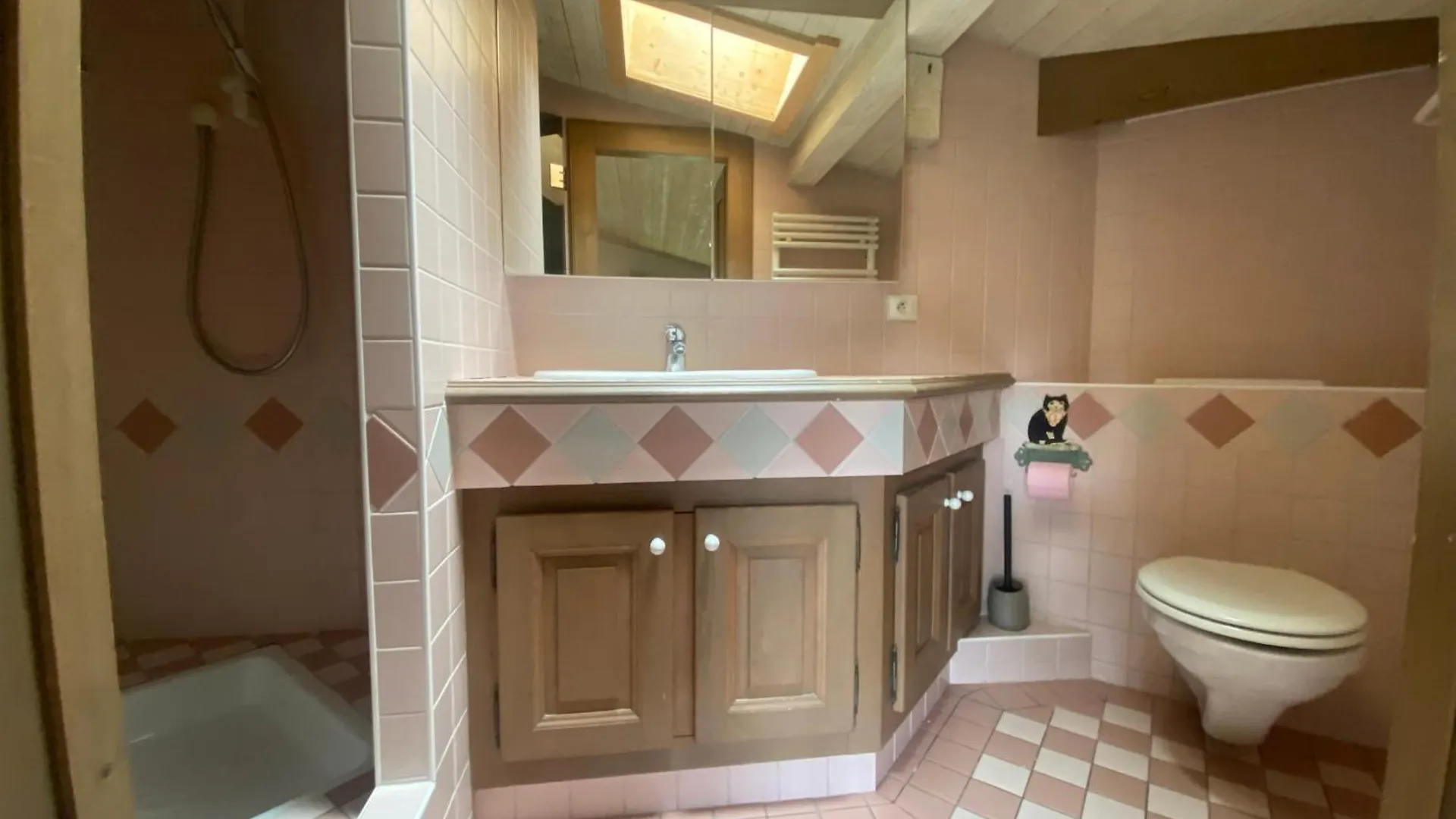 Appartement 71M2 Pres De Megeve, 2 Chambres, Terrasse En Toiture, Parking Couvert, Tennis En Ete Demi-Quartier