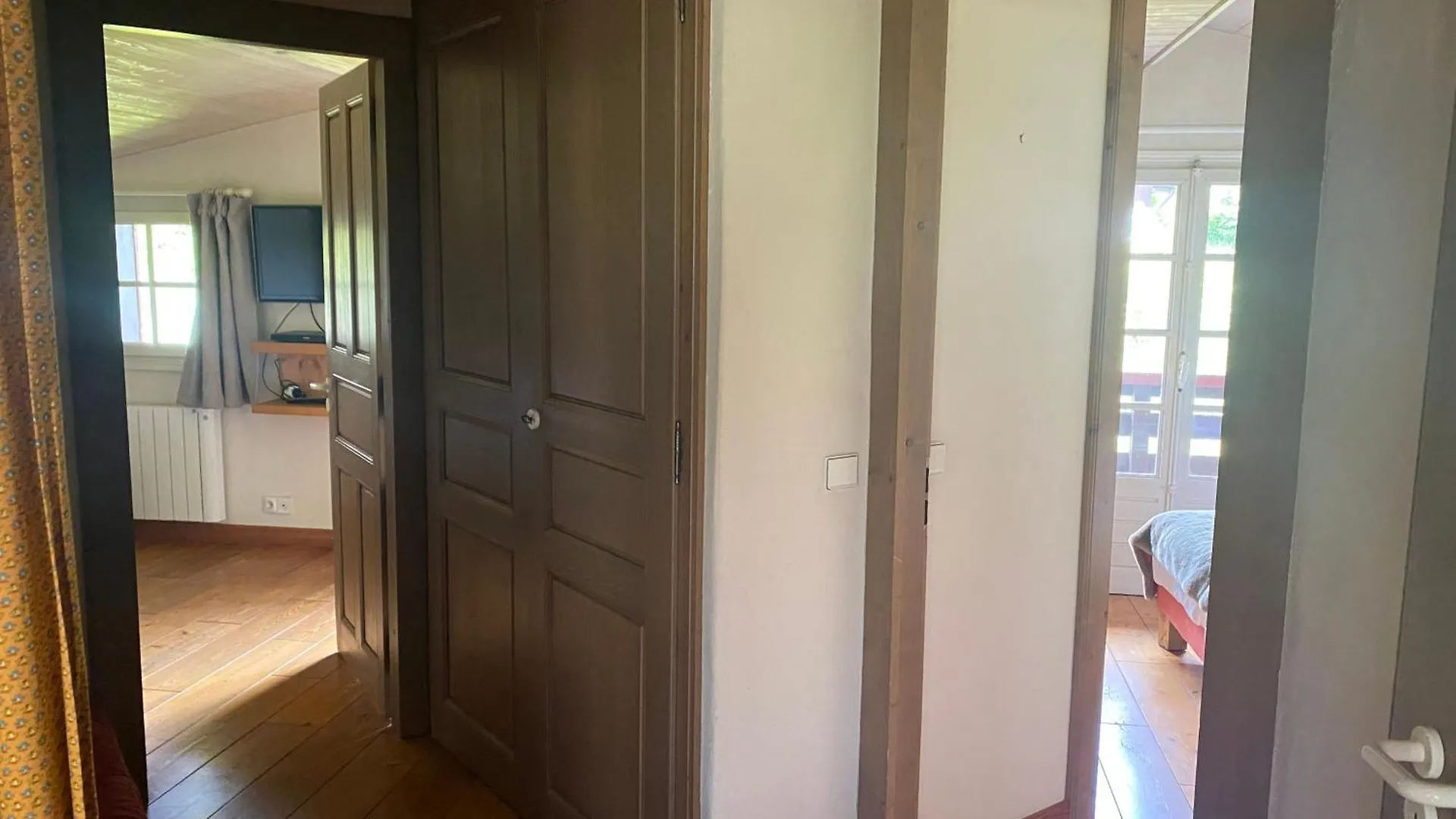 Appartement 71M2 Pres De Megeve, 2 Chambres, Terrasse En Toiture, Parking Couvert, Tennis En Ete Demi-Quartier 0*,  France