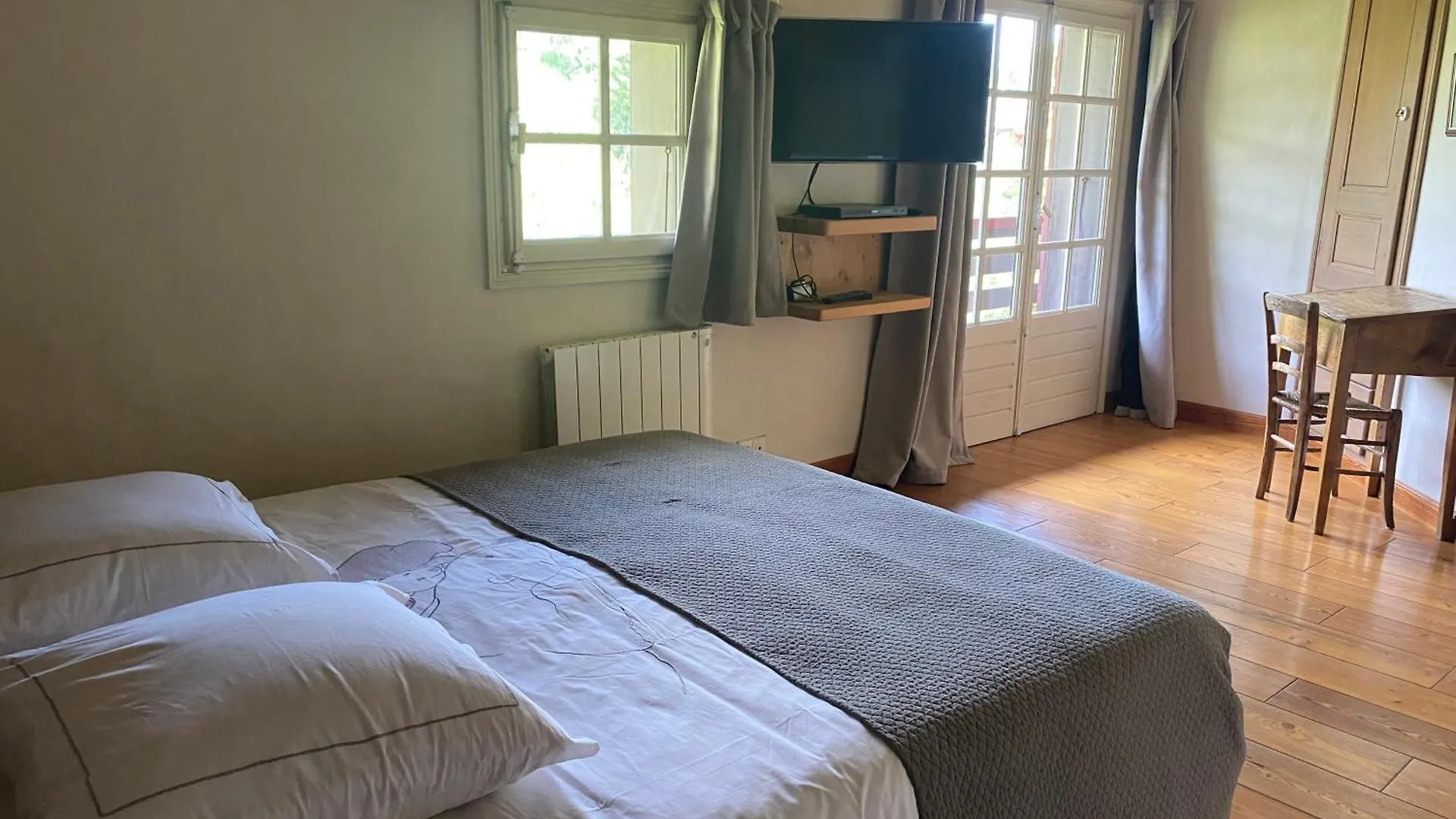 Apartment Appartement 71M2 Pres De Megeve, 2 Chambres, Terrasse En Toiture, Parking Couvert, Tennis En Ete Demi-Quartier