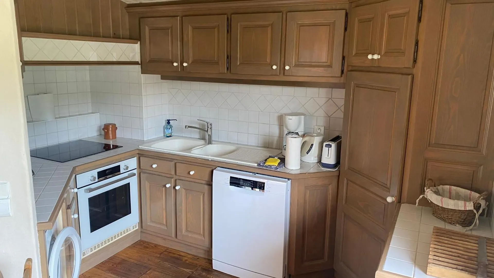 Appartement 71M2 Pres De Megeve, 2 Chambres, Terrasse En Toiture, Parking Couvert, Tennis En Ete Demi-Quartier