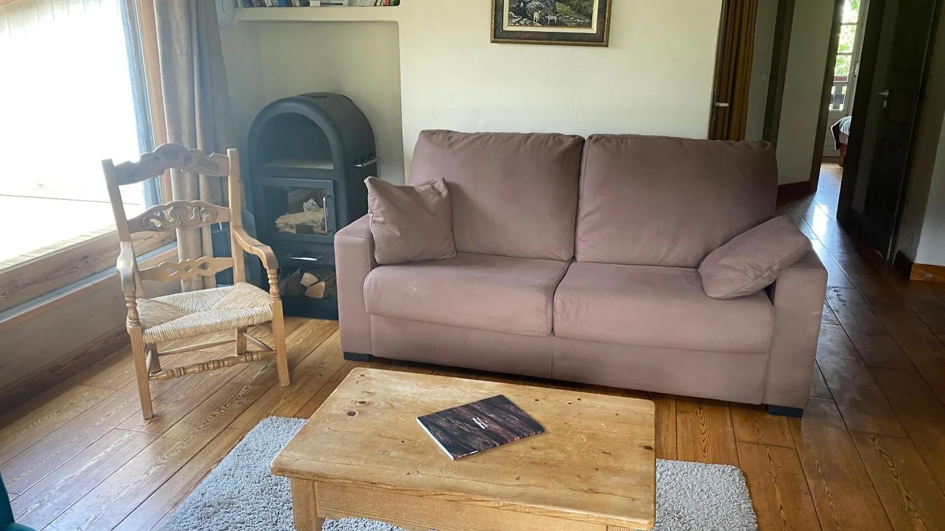 Appartement 71M2 Pres De Megeve, 2 Chambres, Terrasse En Toiture, Parking Couvert, Tennis En Ete Demi-Quartier 0*,  France